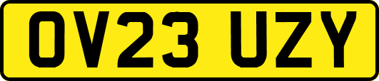 OV23UZY