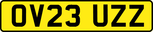 OV23UZZ