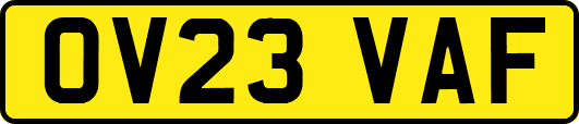 OV23VAF