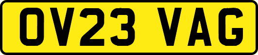 OV23VAG
