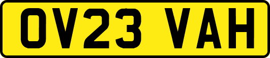 OV23VAH