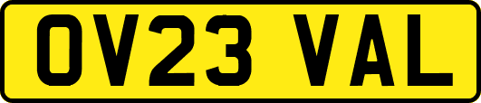 OV23VAL