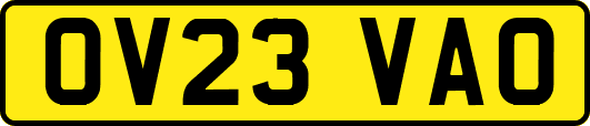 OV23VAO