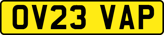 OV23VAP