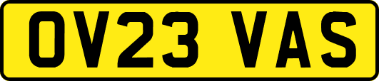 OV23VAS