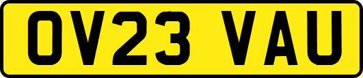 OV23VAU