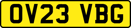 OV23VBG