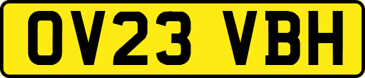 OV23VBH