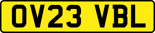 OV23VBL