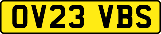 OV23VBS