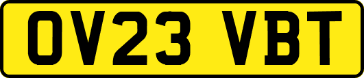 OV23VBT