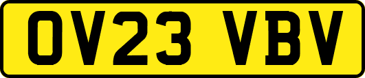 OV23VBV