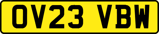 OV23VBW