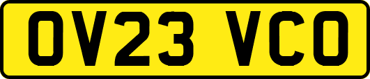 OV23VCO