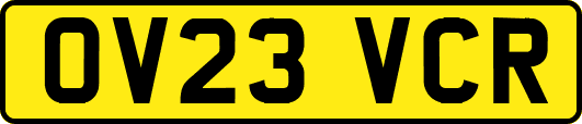 OV23VCR
