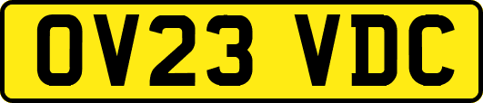 OV23VDC