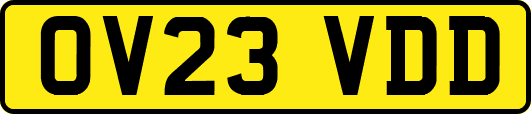 OV23VDD