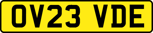 OV23VDE