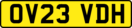 OV23VDH