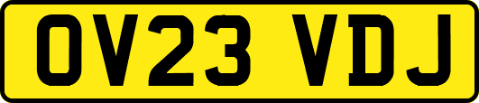 OV23VDJ