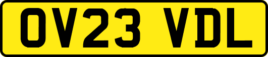 OV23VDL