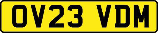OV23VDM