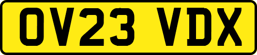 OV23VDX