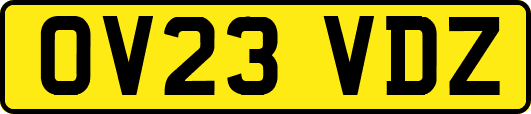 OV23VDZ