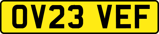 OV23VEF