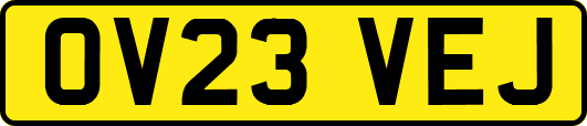 OV23VEJ