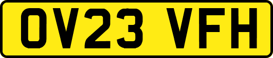 OV23VFH