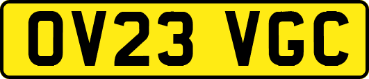 OV23VGC