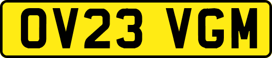 OV23VGM