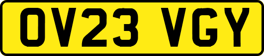 OV23VGY
