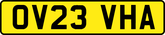 OV23VHA