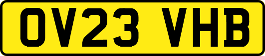 OV23VHB