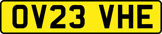 OV23VHE