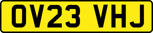 OV23VHJ