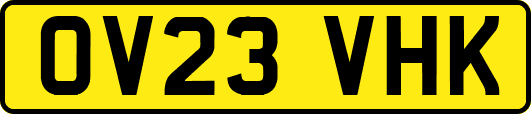 OV23VHK