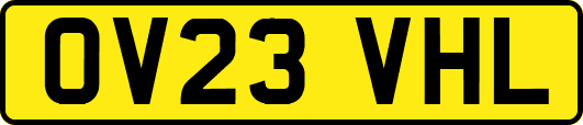 OV23VHL