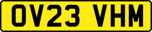 OV23VHM