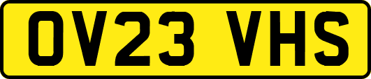OV23VHS