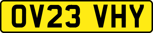 OV23VHY