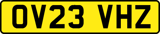 OV23VHZ