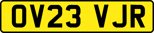 OV23VJR