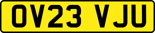 OV23VJU