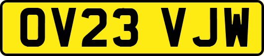 OV23VJW