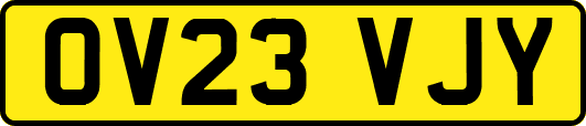 OV23VJY