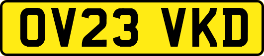 OV23VKD