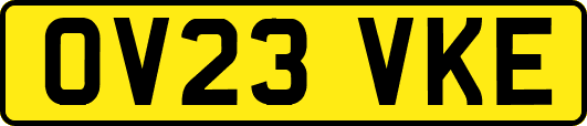 OV23VKE